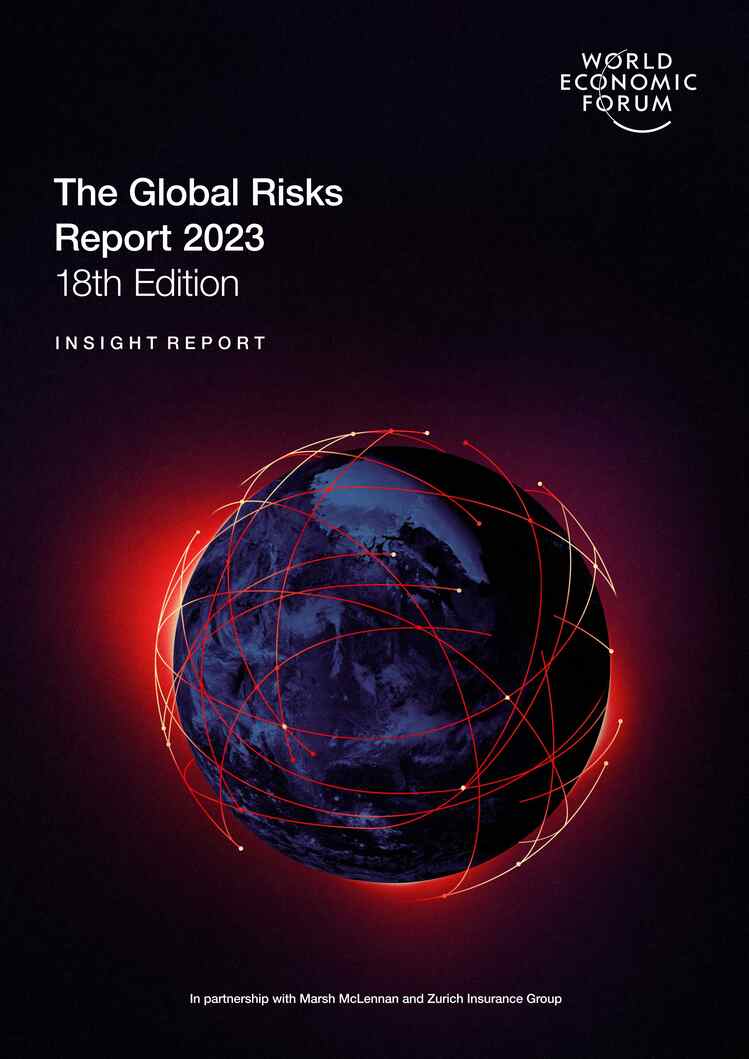 WEF_Global_Risks_Report_2023걨PDF1ҳͼƬ