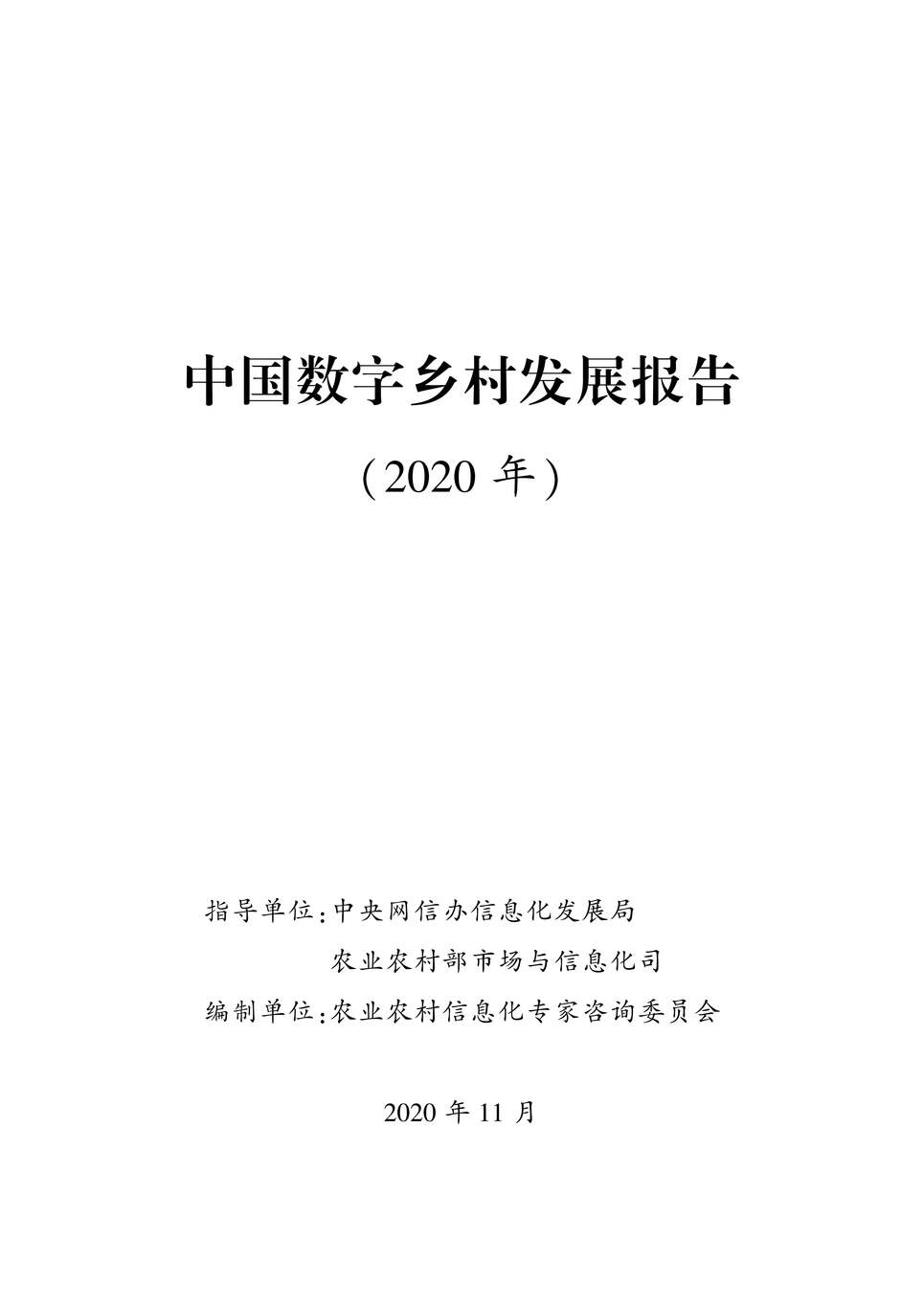 й巢չ2020PDF1ҳͼƬ