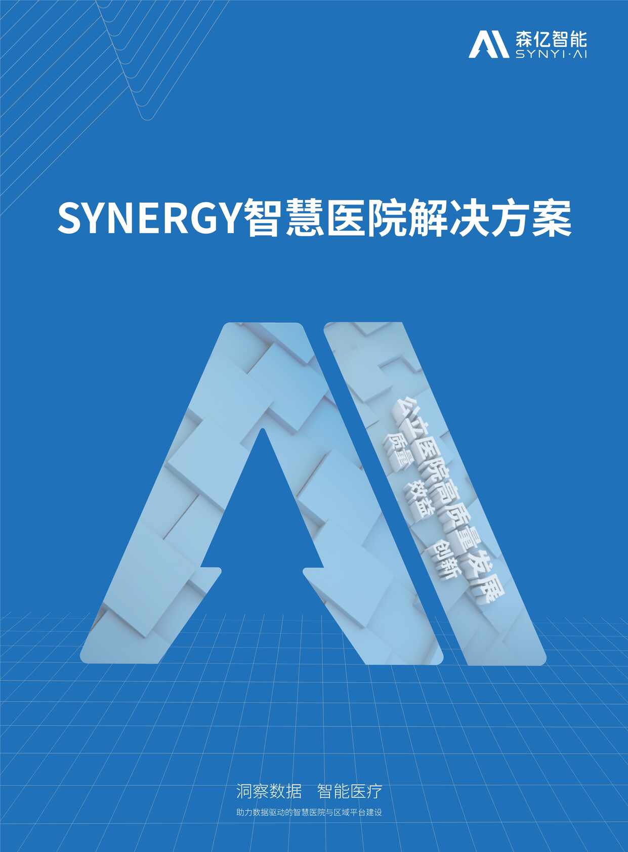 SYNERGYǻҽԺPDF1ҳͼƬ