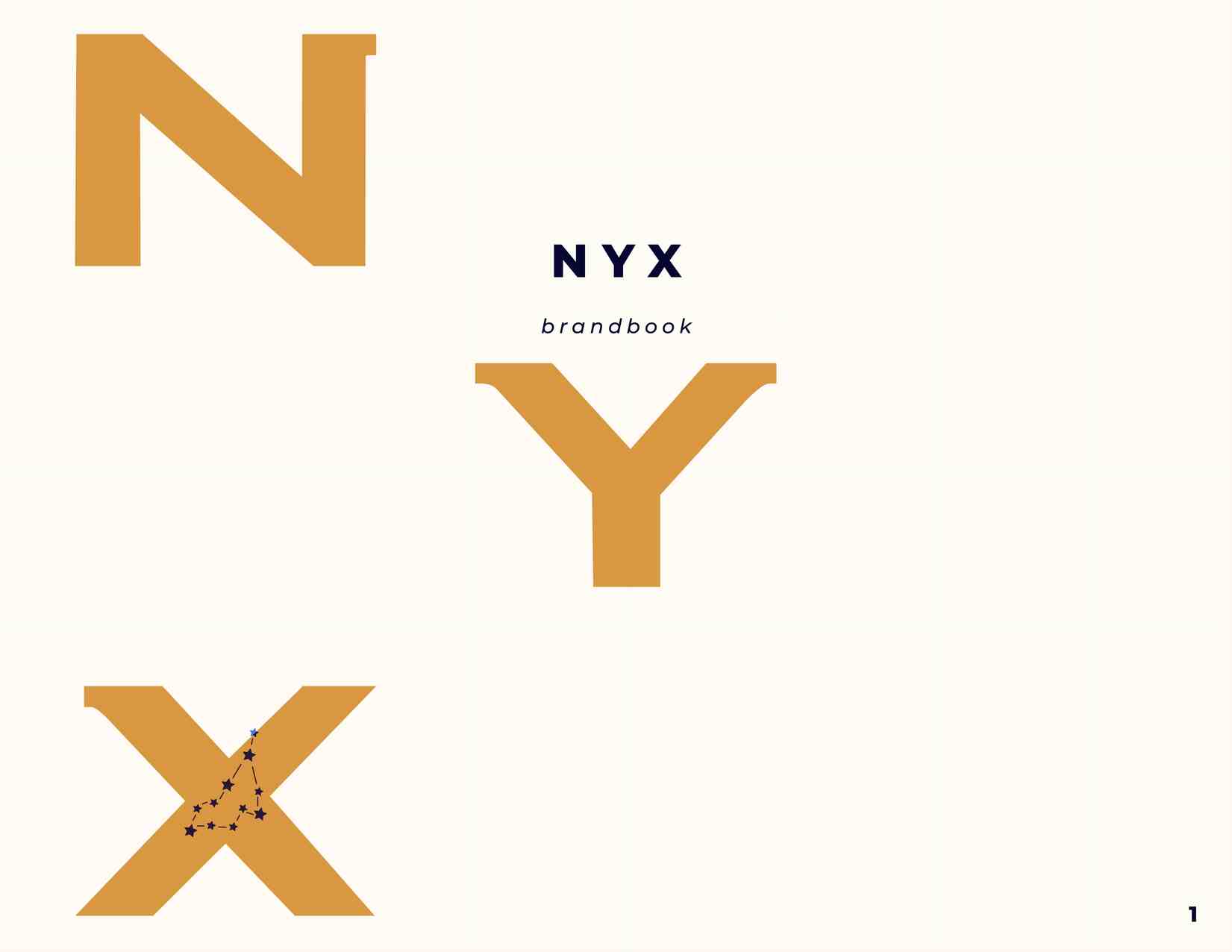 NYXBrandBookPDF1ҳͼƬ