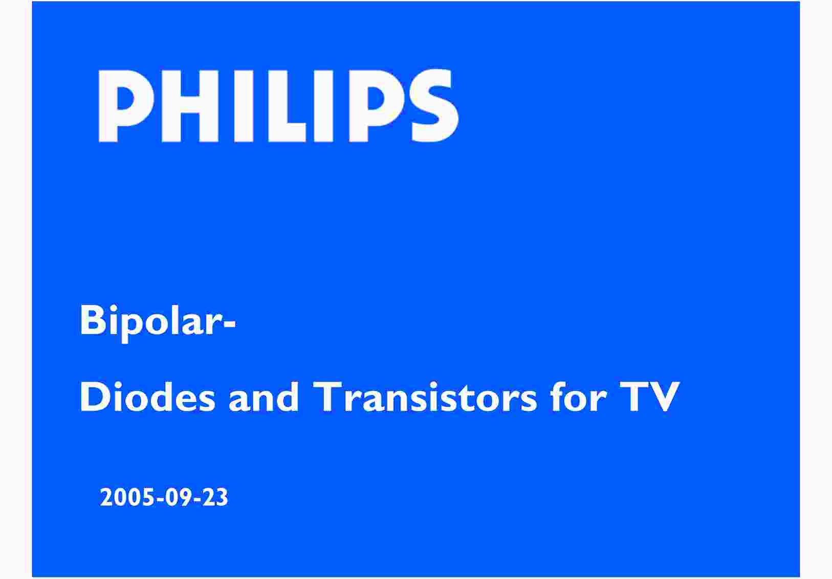 PHILIPSָӦϣTVPOWERPDF1ҳͼƬ