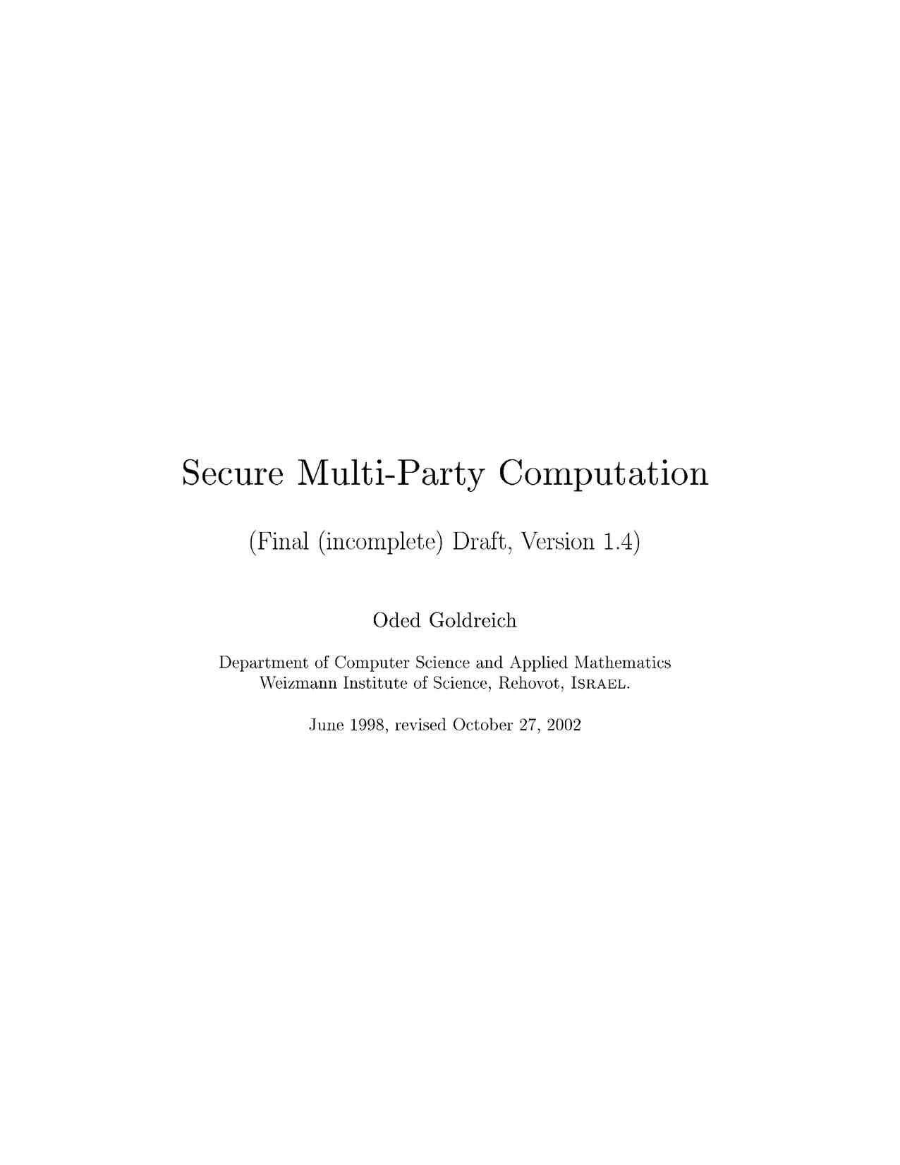 Secure-Multi-Party-Computation-PDF1ҳͼƬ