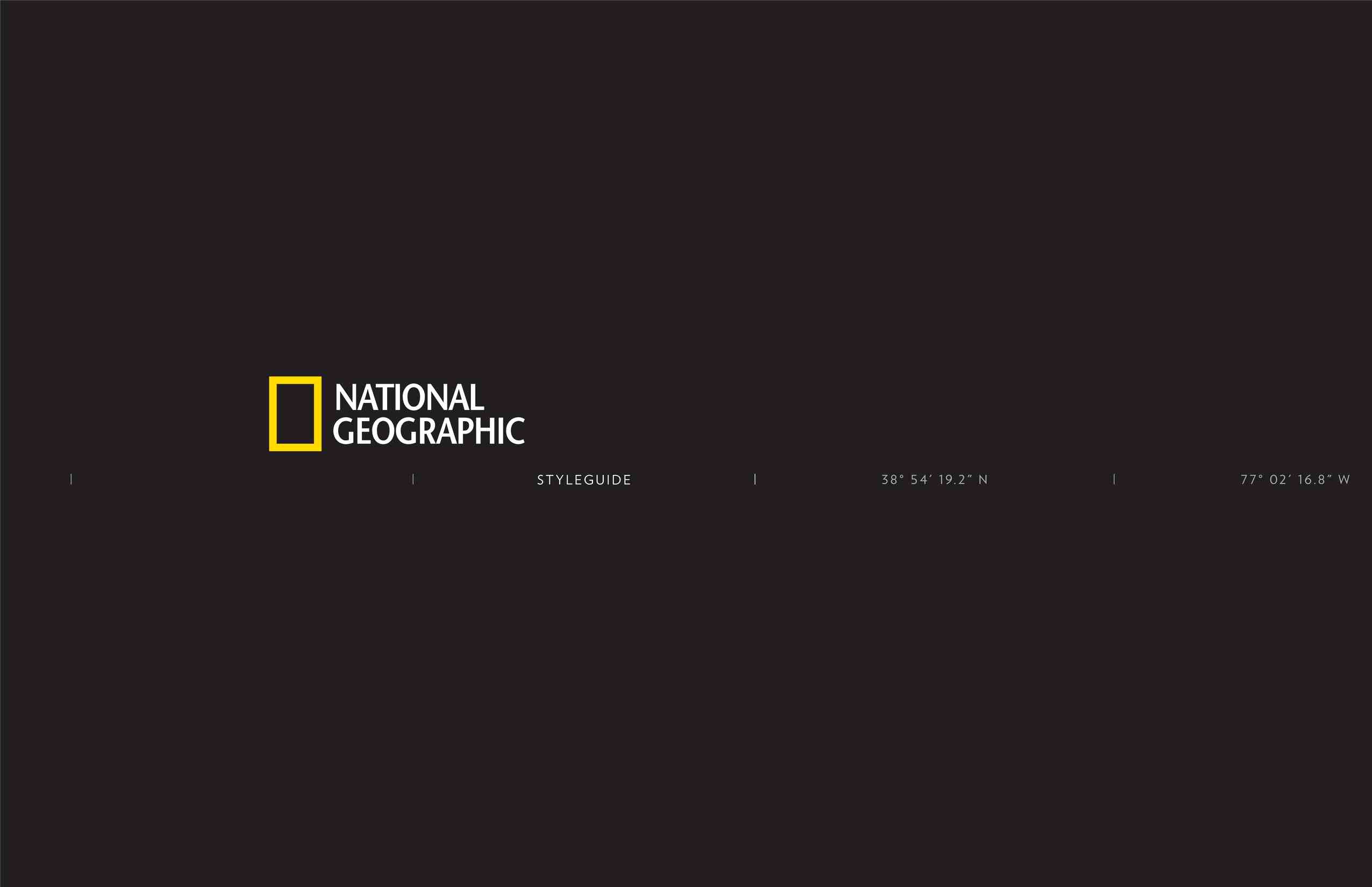 National-Geographic-Style-GuidePDF1ҳͼƬ