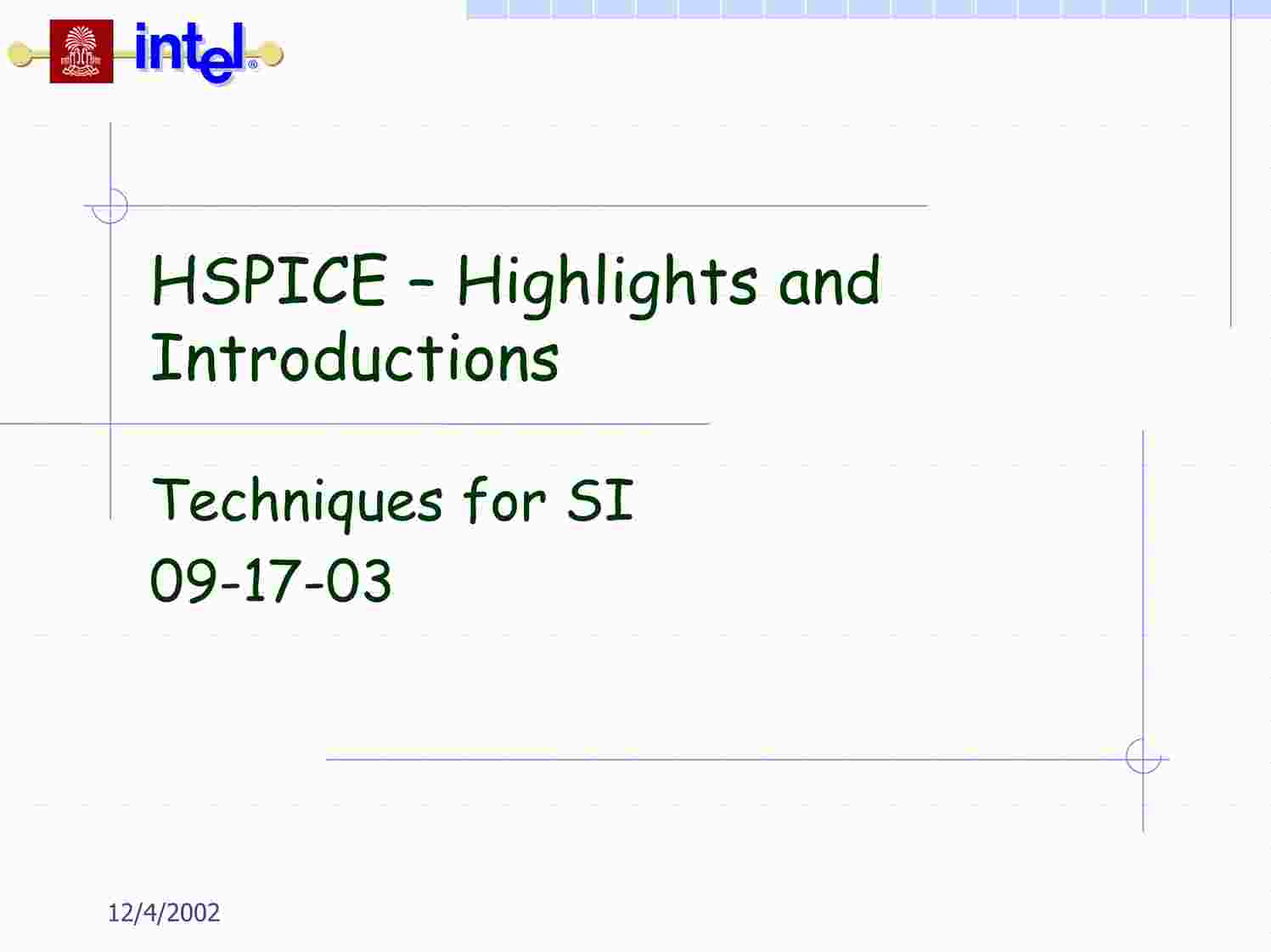 HSPICECHighlightsSI09-17-03Ľܼ(Ӣ)(pdf59ҳ)PDF1ҳͼƬ