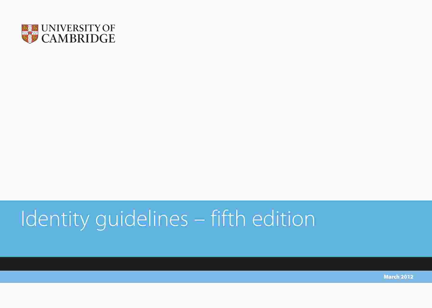 UNIV-Cambridge-identity_guidelinesPDF1ҳͼƬ